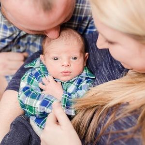 Meet your Posher, Lauren